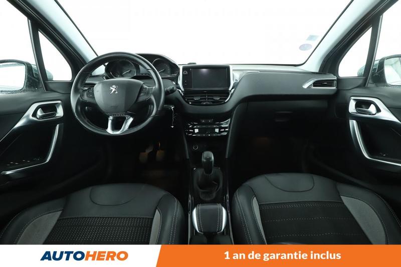 Peugeot 2008 1.2 PureTech Allure 110 ch