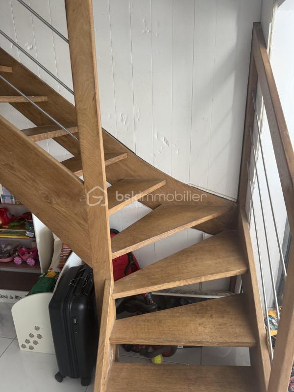 Corps de ferme - 131 m² - 6 pièces