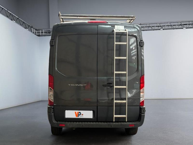 Ford Transit Fourgon T330 L3h2 2.0 Tdci 130 Trend Business