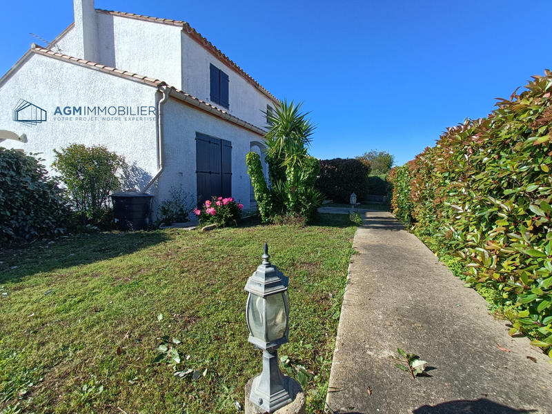 Villa - 127 m² - 6 pièces