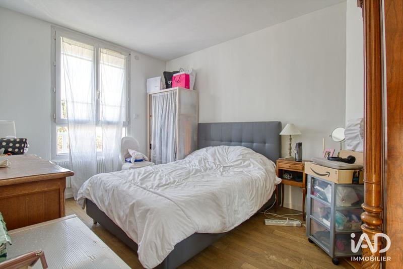 Maison - 112 m² - 4 pièces