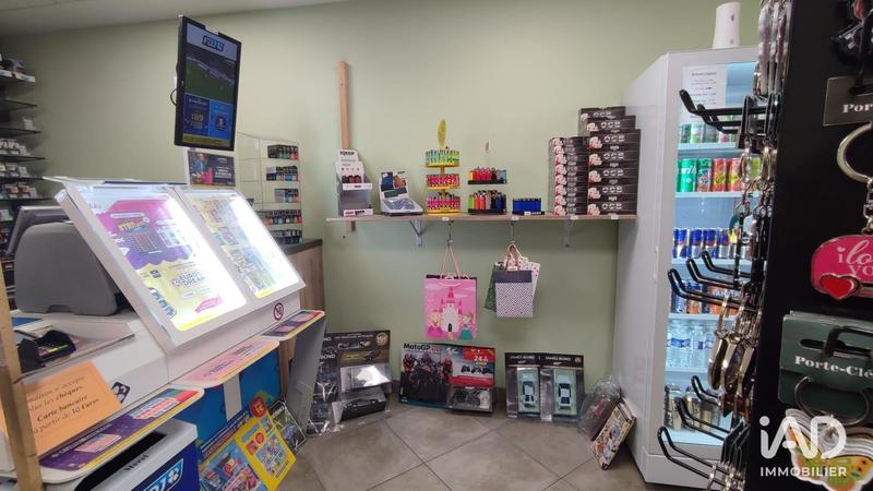 Local commercial - 60 m²