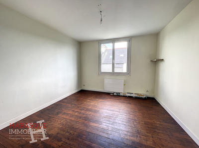 Maison - 43 m² - 3 pièces