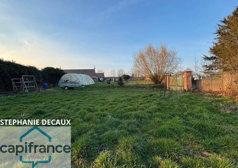 Maison - 185 m² - 8 pièces