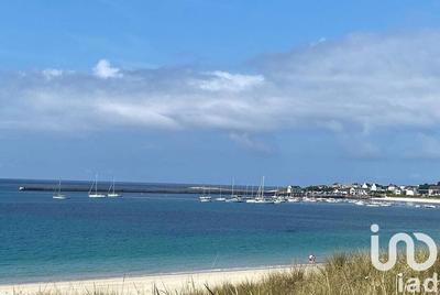 Maison - 151 m² - 6 pièces