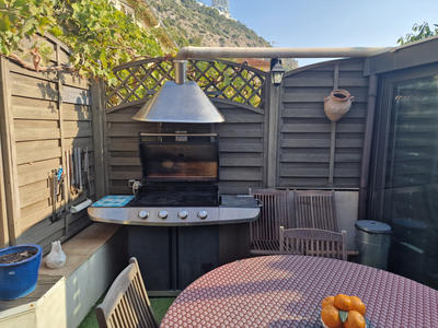 Maison - 104 m² - 4 pièces