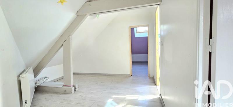 Maison - 178 m² - 8 pièces