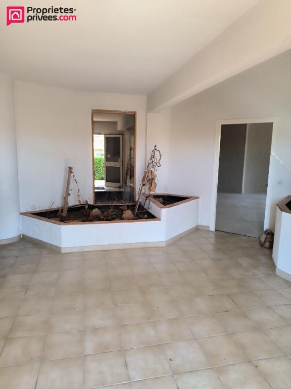 Maison - 291 m² - 7 pièces