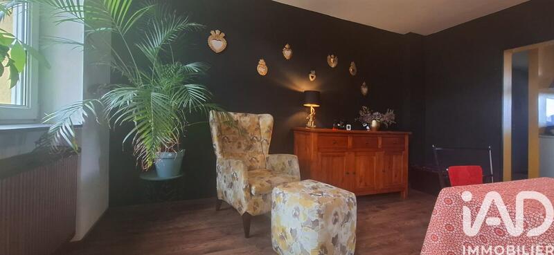 Maison - 151 m² - 6 pièces