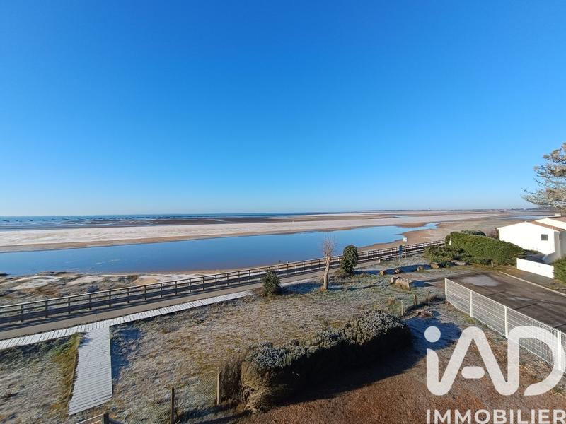 Appartement - 51 m² - 2 pièces