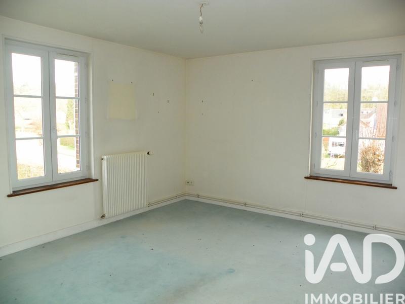 Maison de village - 160 m² - 6 pièces