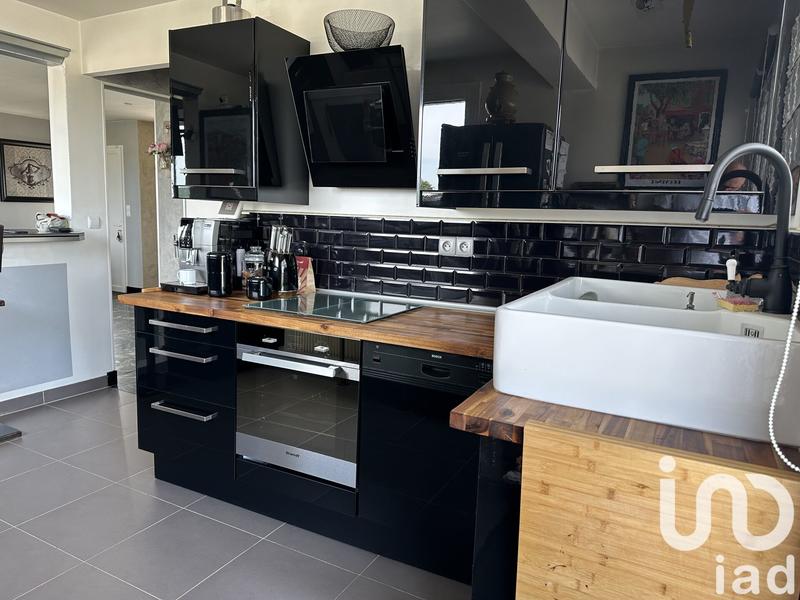 Maison - 182 m² - 5 pièces