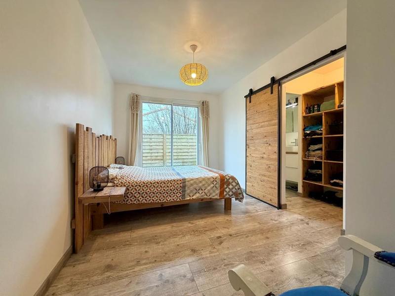 Maison - 104 m² - 5 pièces