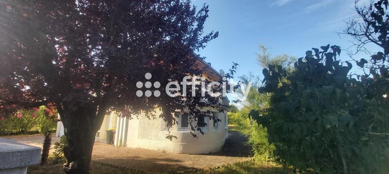 Maison - 165 m² - 8 pièces