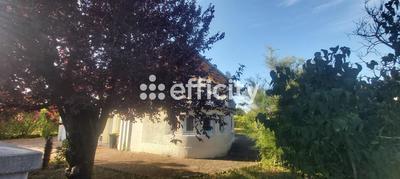 Maison - 165 m² - 8 pièces