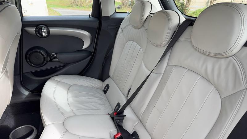 Mini Mini III 1.2 One 102 Shoreditch