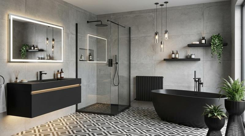 Maison - 102 m² - 4 pièces