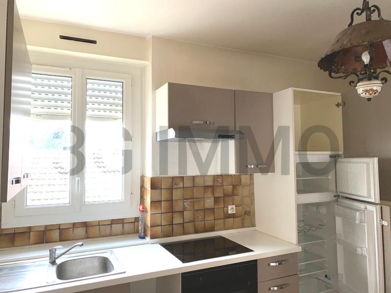 Duplex - 45 m² - 2 pièces