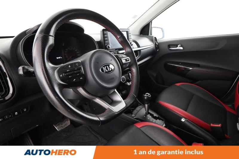 Kia Picanto 1.2 Gt Line Auto 84 ch