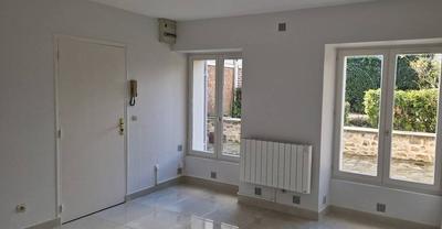 Studio - 33 m² - 1 pièce