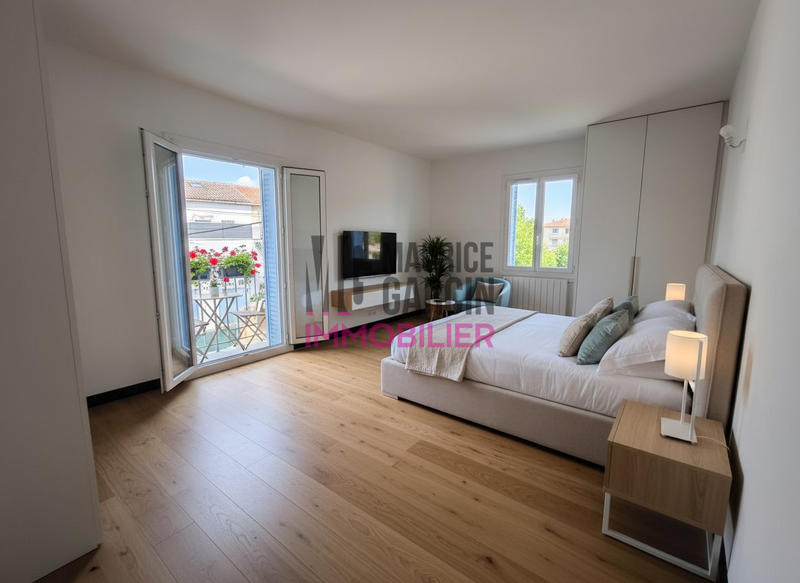 Maison - 136 m² - 6 pièces