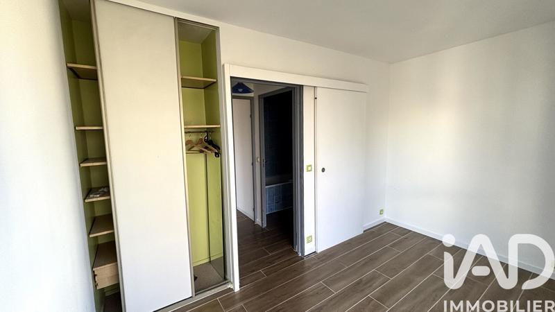 Appartement - 55 m² - 2 pièces