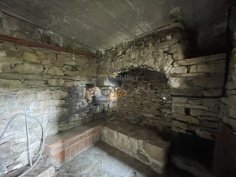 Maison - 94 m² - 5 pièces