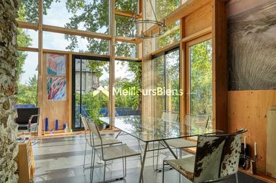 Maison - 184 m² - 8 pièces