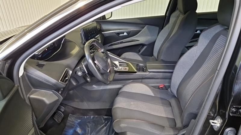 Peugeot 5008 Bluehdi 130ch Ss Eat8 Active Pack