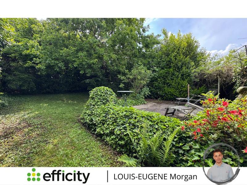 Maison - 142 m² - 6 pièces