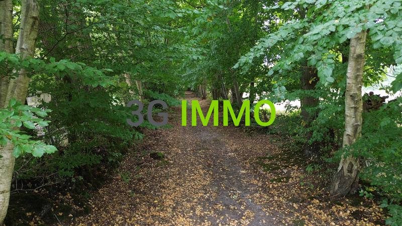 Maison - 40 m² - 2 pièces