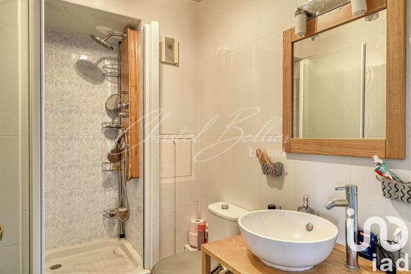 Duplex - 101 m² - 4 pièces