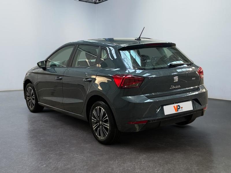 Seat Ibiza 1.0 EcoTSI 95 ch s/S Bvm5 Copa