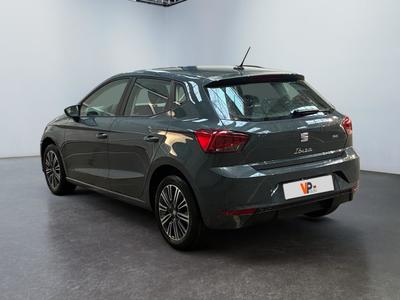 Seat Ibiza 1.0 EcoTSI 95 ch s/S Bvm5 Copa