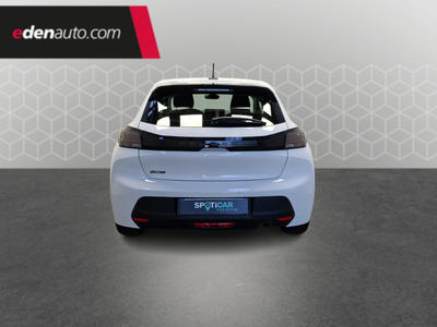 Peugeot 208 PureTech 75 s&amp;S Bvm5 Active