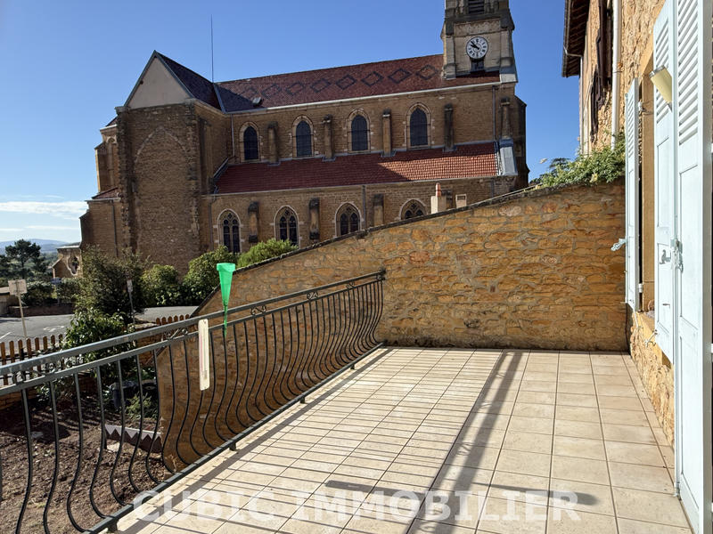 Maison - 150 m² - 4 pièces