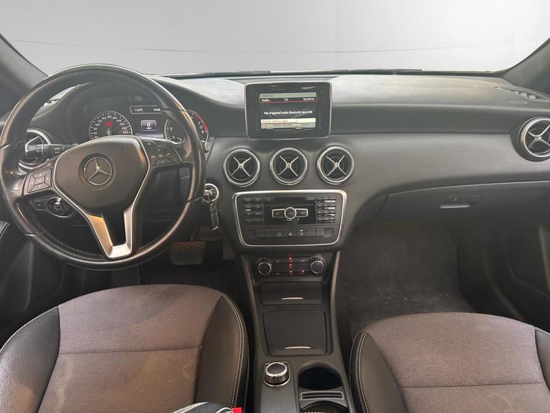 Mercedes Classe a 180 122 Ch Inspiration 7g-Dct