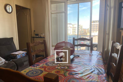 Appartement - 53 m² - 3 pièces