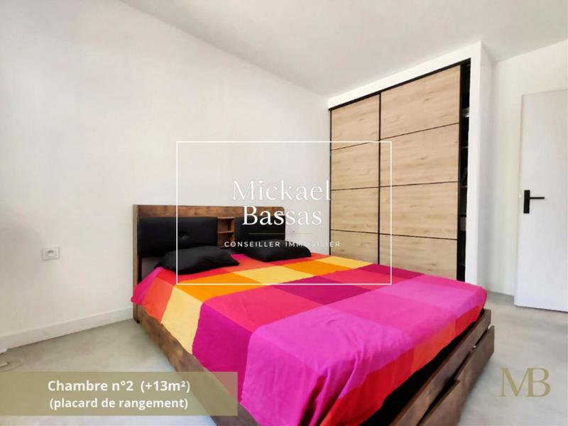 Villa - 91 m² - 4 pièces