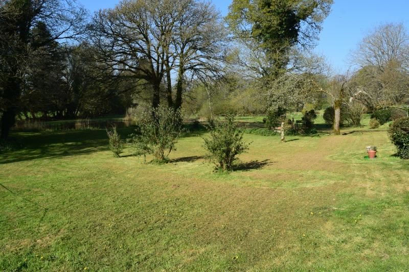 Maison - 74 m² - 5 pièces