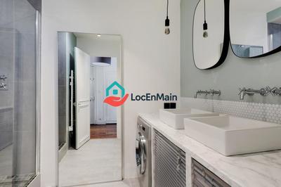 Appartement - 58 m² - 2 pièces