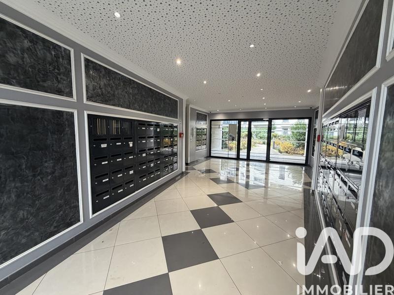 Appartement - 34 m² - 1 pièce