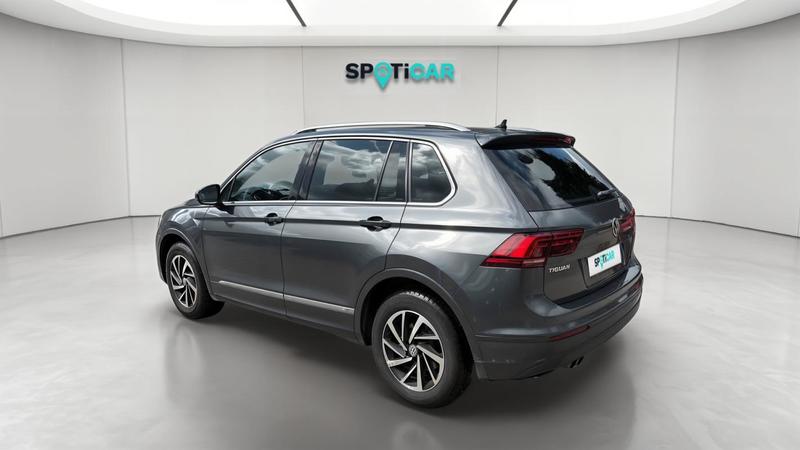 Volkswagen Tiguan 1.5 Tsi Evo 150 Confortline