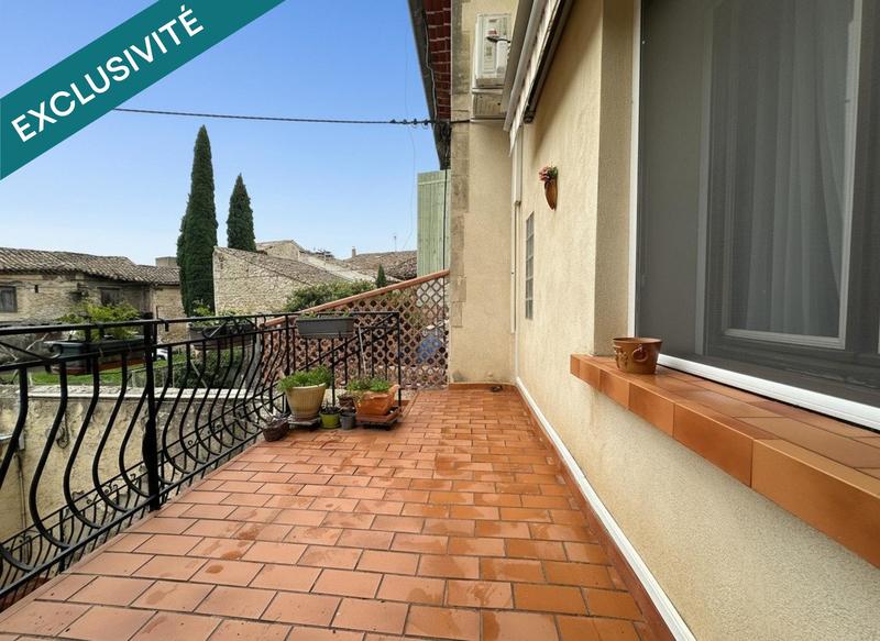 Maison de ville - 156 m² - 5 pièces