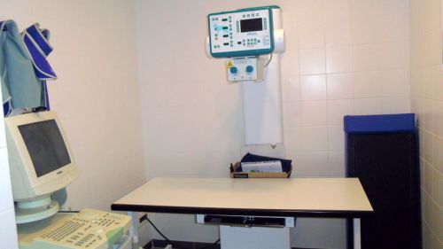 Clinique Vétérinaire Bachot Andreux