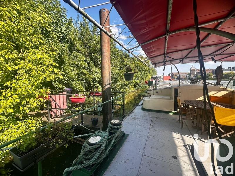 Maison - 150 m² - 7 pièces