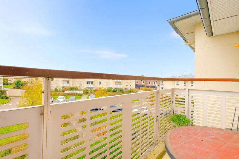 Appartement - 76 m² - 4 pièces