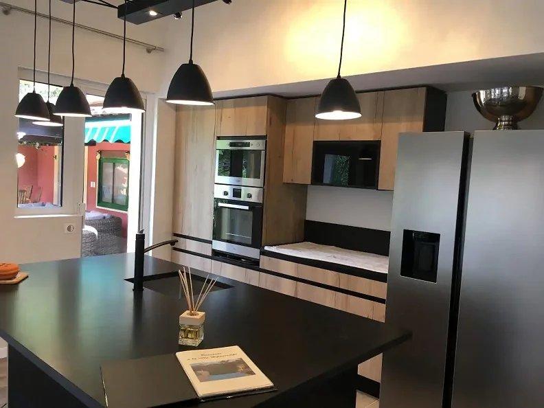 Appartement - 115 m² - 4 pièces