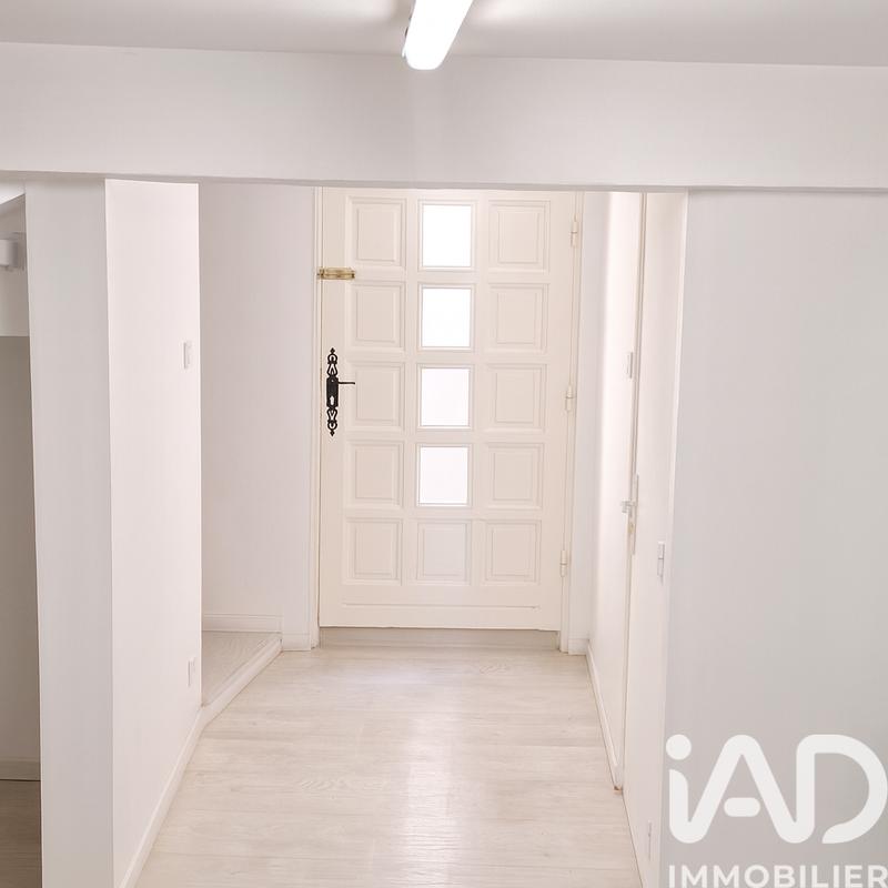 Maison - 44 m² - 3 pièces