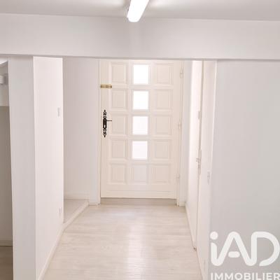 Maison - 44 m² - 3 pièces